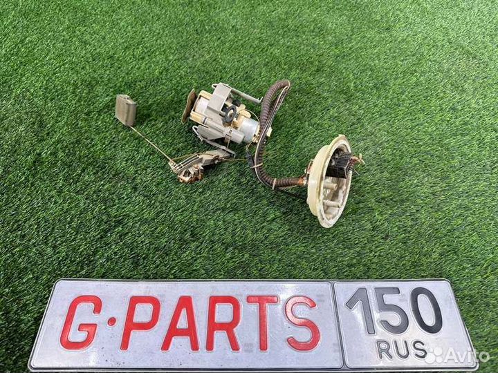 Топливный насос Bmw 7 E66 N62B44 2002