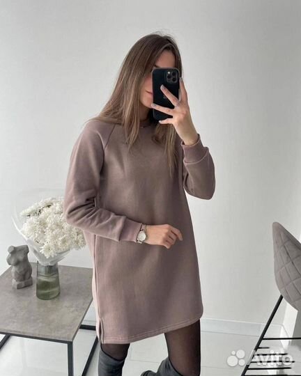 Платье женское