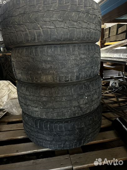 Nokian Tyres Hakkapeliitta CR3 235/60 R17 117R