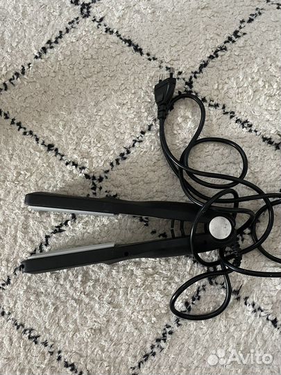 Утюжок для гофре Scarlett