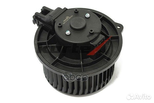 Мотор отопителя hyundai solariskia RIO IV 10- K