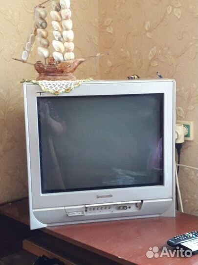 Телевизор бу