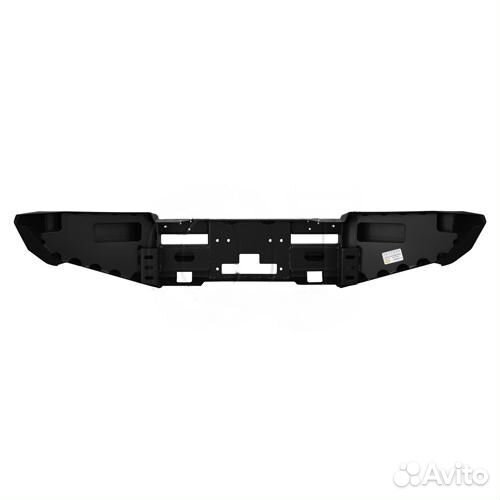 Передний силовой бампер OJ 02.154.01