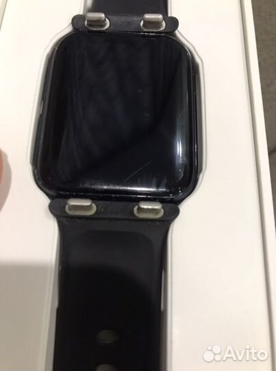 Oppo watch 46mm