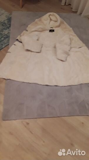 Меховая подстежка