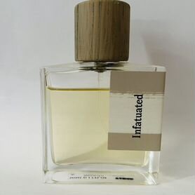 Infatuated от Ilk Extrait de parfum 50 ML