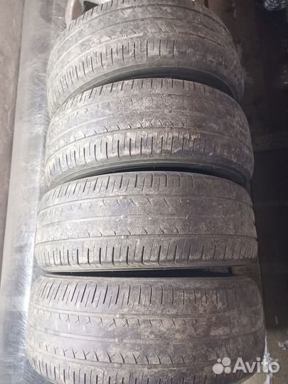 Диски, шины mazda