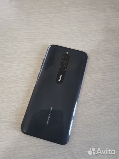Xiaomi redmi 8