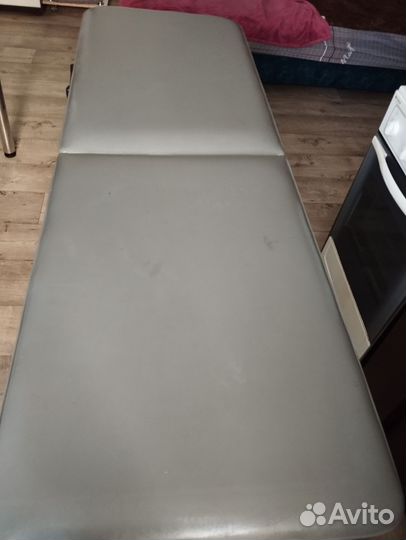 Кушетка для наращивания ресниц бу