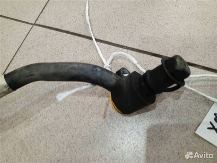 Трубка кондиционера Volvo XC90 2002-2014