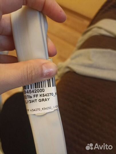 Уплотнитель для холодильника Beko новый