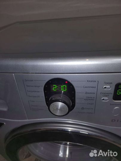 Стиральная машина на 6 кг с доставкой