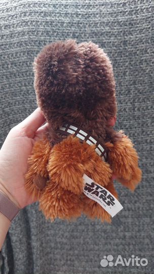 Мягкие игрушки