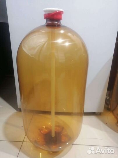 Пэт кеги 30л