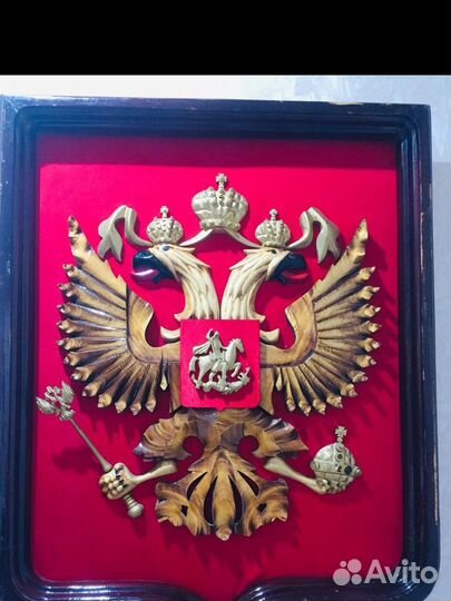 Герб дерево