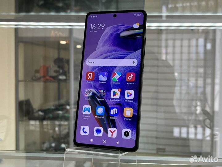 Xiaomi Redmi Note 12 Pro 5G, 8/256 ГБ