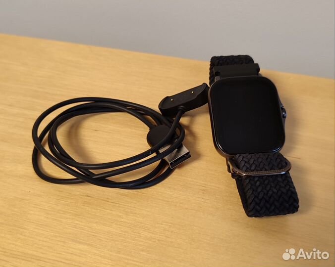 Amazfit GTS 2E