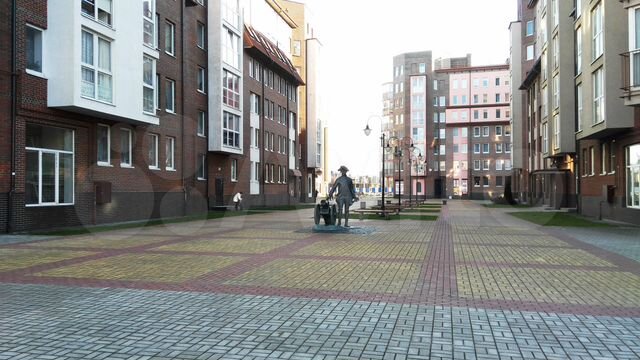 Близкие люди артиллерийская ул 77 калининград фото Помещение свободного назначения, 124 м² в Калининграде Аренда коммерческой недви