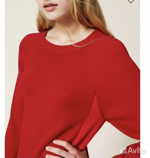 Платье twinset новоет