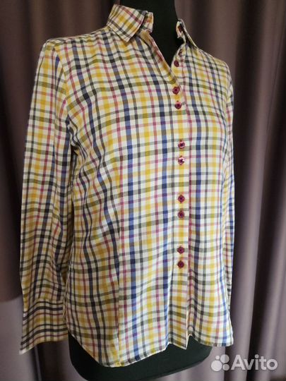 Рубашка женская eterna 42 44