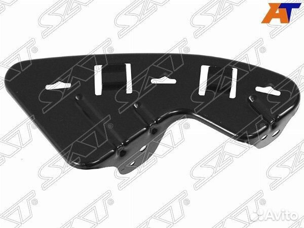 Крепление бампера KIA sportage III 10-16 RH №2