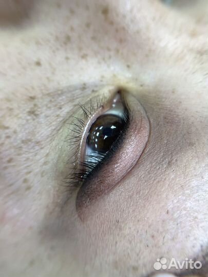 Тату Перманентный макияж Казань