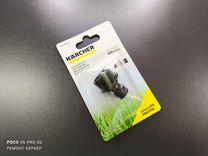 Штуцер Karcher с наружной резьбой G3/4"(2.645-099)