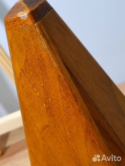 Метроном механическии Чехословакия