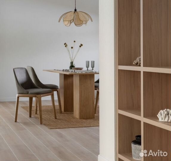 Скандинавский стол