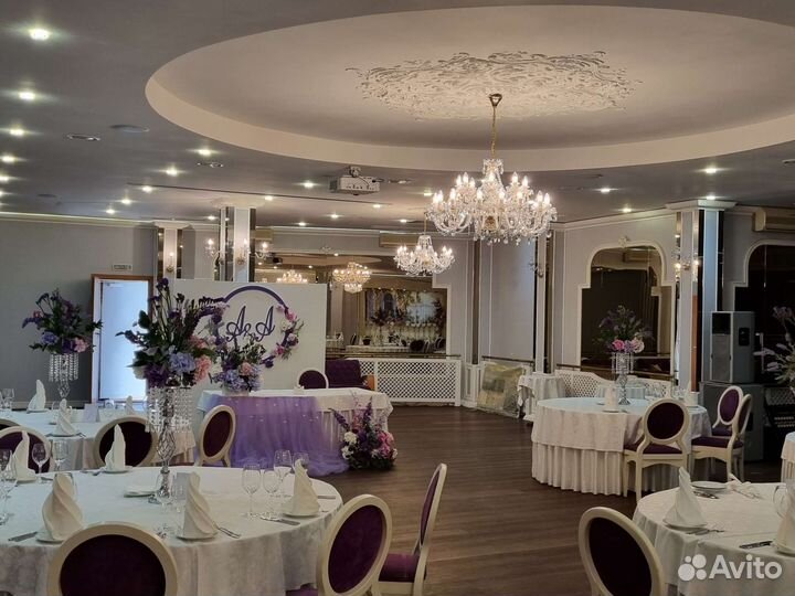 Услуги декоратора/ Оформление свадеб / аренда арки