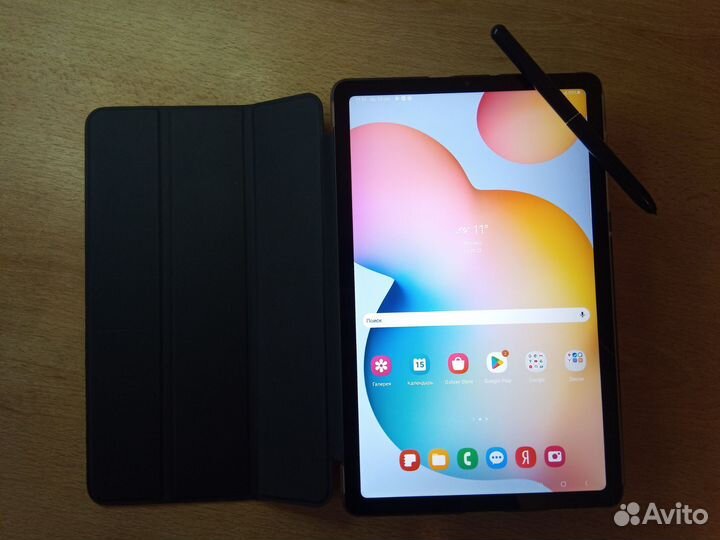 Samsung galaxy tab s6 lite SM-P615