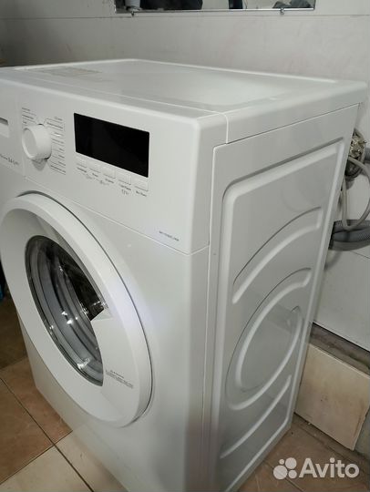 Стиральная машина Dexp