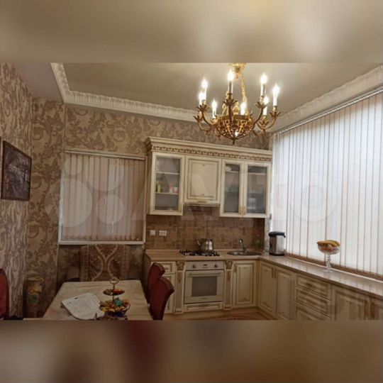 Дом 200 м² на участке 4,6 сот.