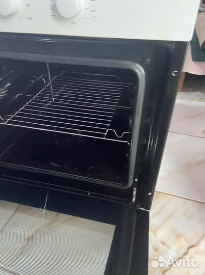 Духовой шкаф