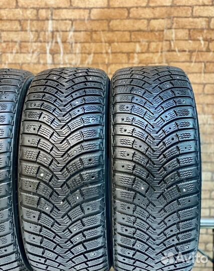 Michelin X-Ice North 2 205/55 R16