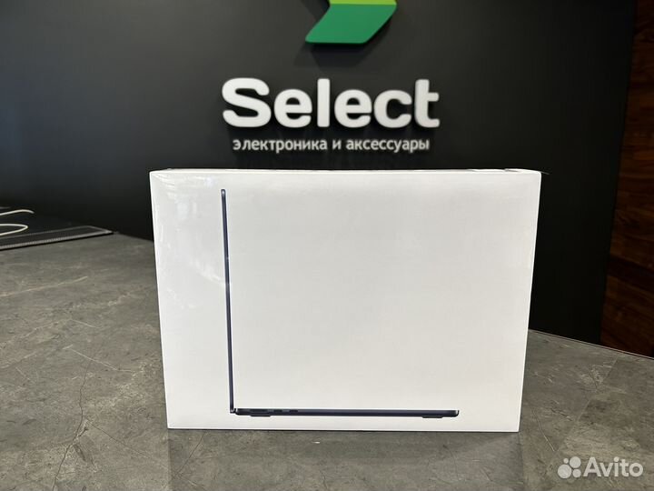 MacBook Air M2 256Gb