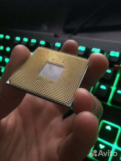 Amd ryzen 3 3200g