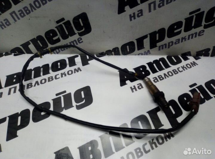 Датчик кислородный Volkswagen Tiguan 5N2 CAW