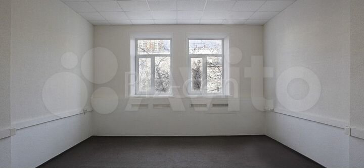 Аренда офиса 27 кв.м от собственника