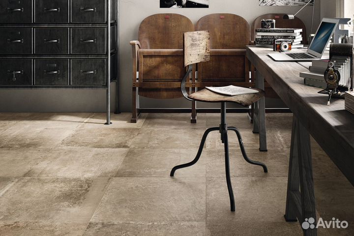 Плитка Imola urbiko 156G 15х60 (urbiko156G)