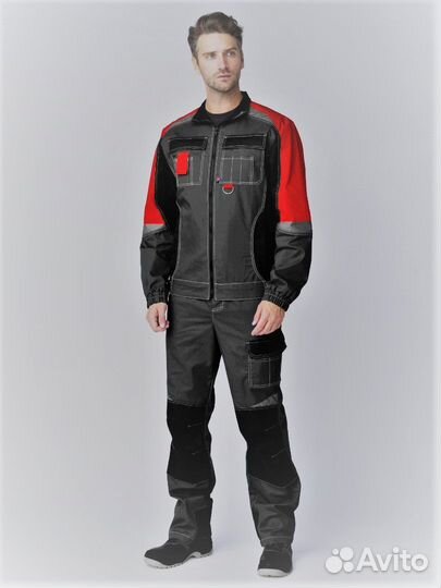 Рабочая форма летняя