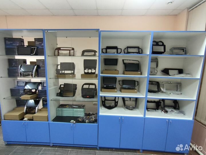 Магнитола Android 2/32 Peugeot 308 / 408