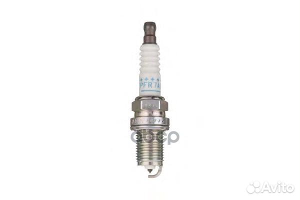 93322 Свеча зажигания PFR7AB 93322 NGK