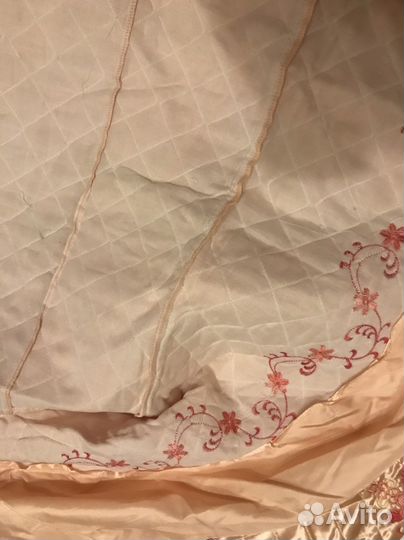 Покрывало на кровать 180 200