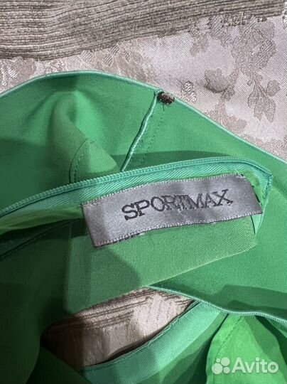 Платье sportmax