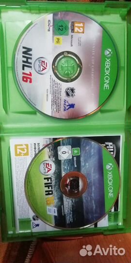 Игры на иксбркс