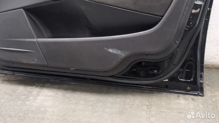 Дверь правая передняя Volvo S60