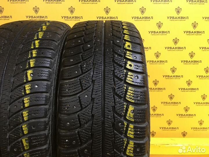 Gislaved Nord Frost 5 195/55 R15 89T