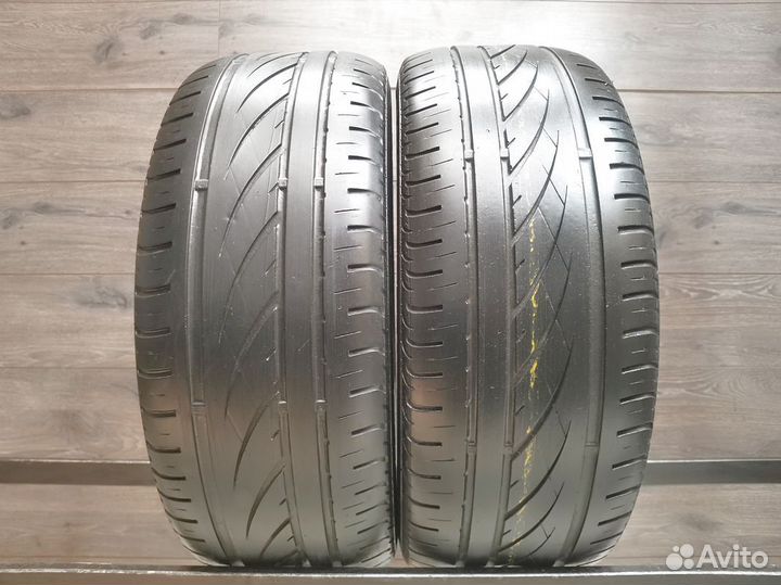 Continental ContiPremierContact 205/55 R16 91