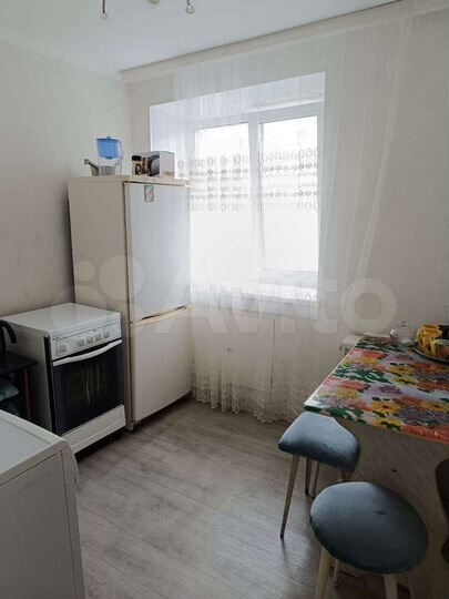 2-к. квартира, 42,5 м², 3/5 эт.